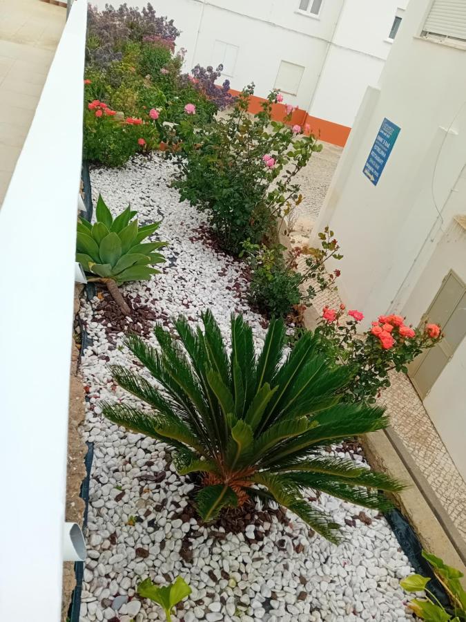 Villa Burgau Mar Esterno foto